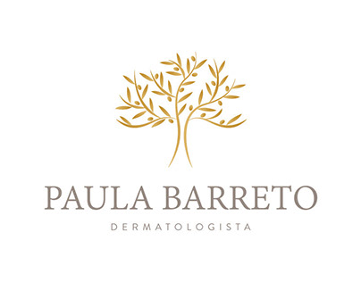 Logo Dra. Paula Barreto - Dermatologista
