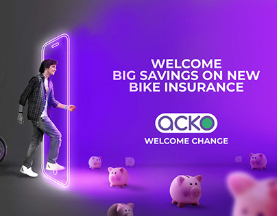 Acko - Welcome Change