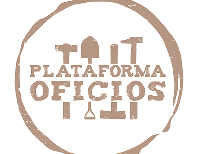 PLATAFORMA DE OFICIOS / DESARROLLO DE MARCA / SITIO WEB