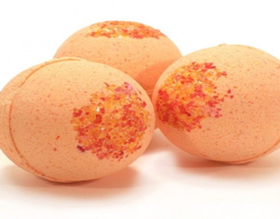 Grab Bath Bombs at Wholesale Prices from PapaChina