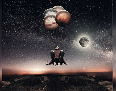 new manipulation -you can fly-