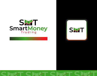 Money Trading Logo Design