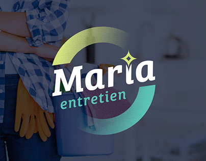 Maria Entretien