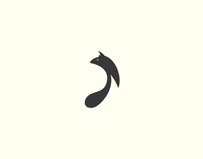 Positive Space, Letter logos