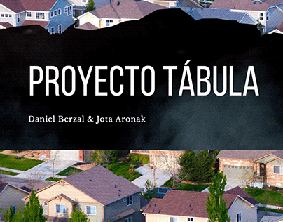 Proyecto Tábula