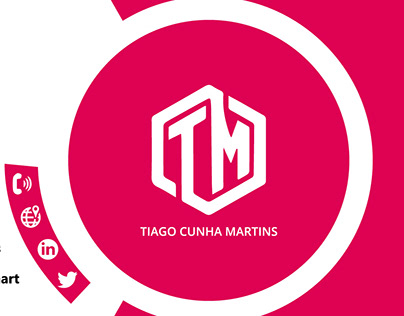 Tiago chuna martins Cover Design