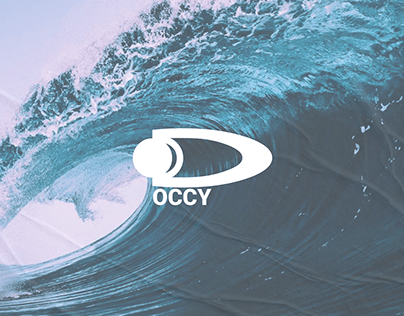 Branding l Occy Surf Store