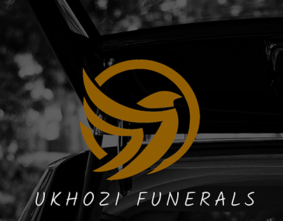 Ukhozi funerals: Adverts