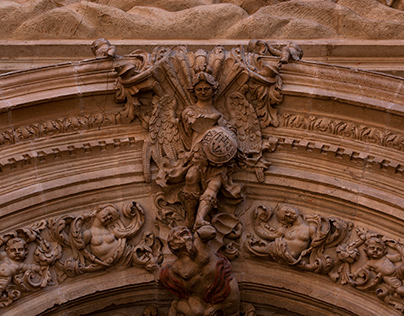 Catedral de Astorga Parte 2