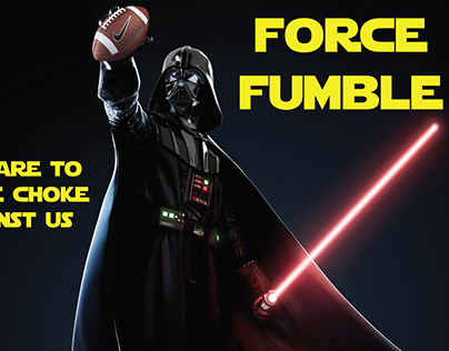 Force Fumble