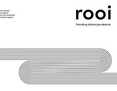 Rooi - coffee table book