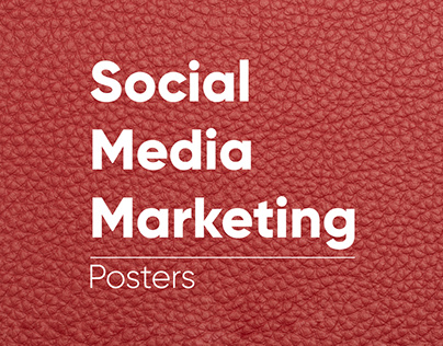 Social Media Marketing post