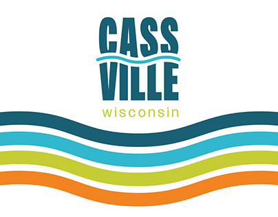 Cassville Logo and Branding