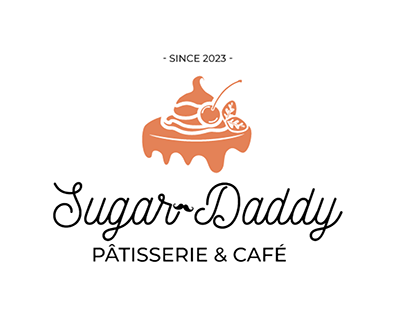 patisserie sugar daddy
