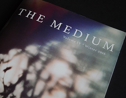 The Medium Undergraduate Communication Studies Journal