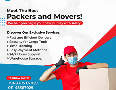 Quick Best House Shifting Delhi Packers and Movers