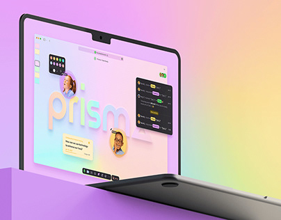 Prisma Learning Platform