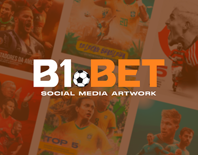 B1BET - Social Media 2023