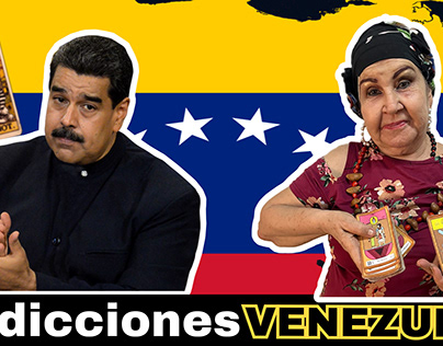 Predicciones Venezuela