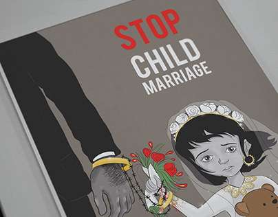 CHILD MARRIAGE CAMPAIGN