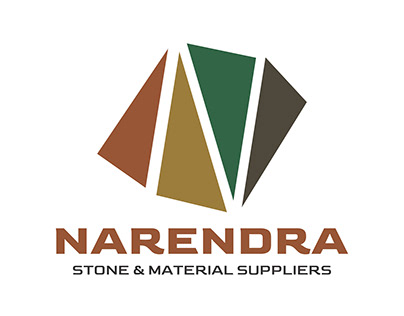 Stone Company Logo Design