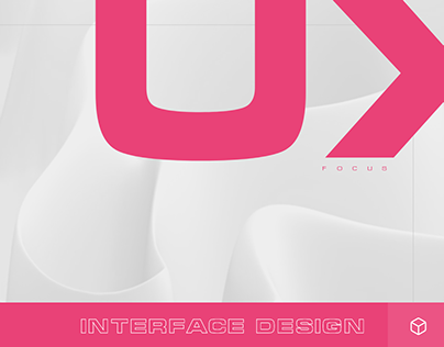 UX/UI DOC PRO Interface design