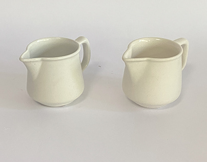 Creating A Ceramic Replica