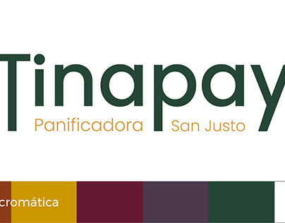 Tinapay - Panificadora San Justo
