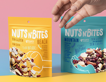 Nuts n'Bites