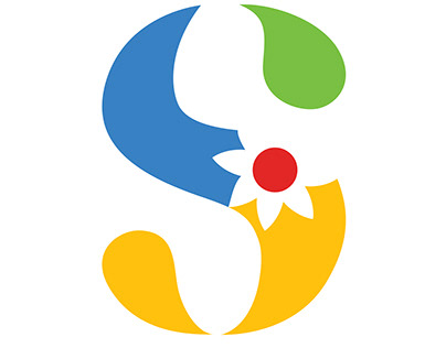 Lara Sterling Logo Design