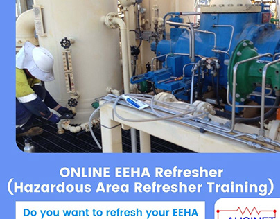 Online EEHA Refresher Course