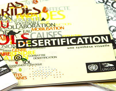 UNCCD – Desertification
