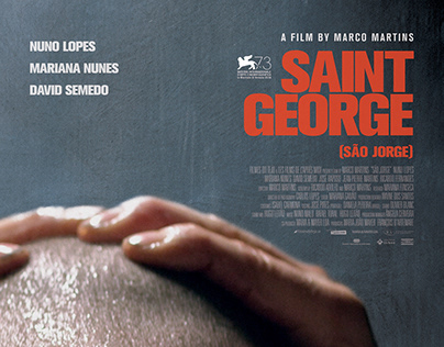 "Saint George" – Cinetic