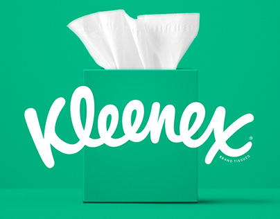 Kleenex Website