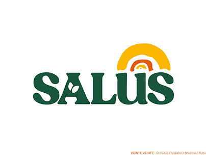Campaña publicitaria - Salus