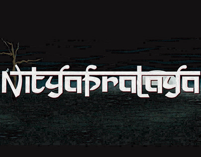 Nityapralaya [An Experimental Short Film]