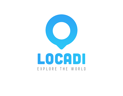 Locadi - Find Places