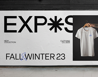 EXPOSE Clothing