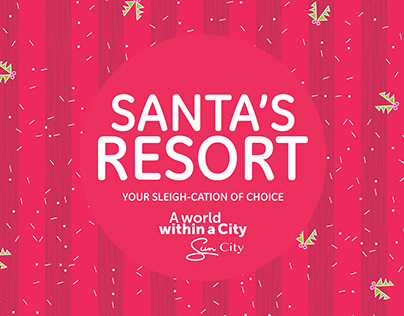 Santa's Resort