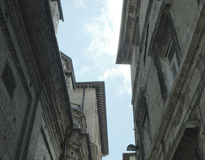 Perugia nostalgia