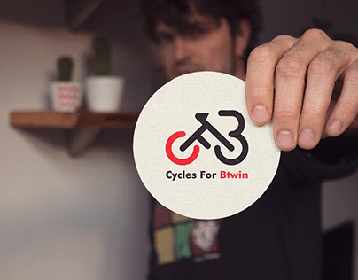 Cycle For Btwin