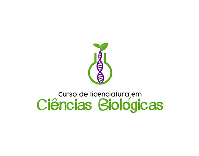 Logo Ciências Biológicas