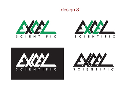 Logo Proposals