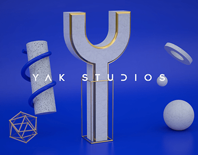 Yak Studios