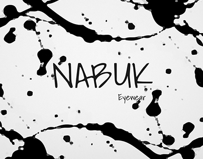 Nabuk Eyewear