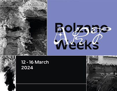 Bolzano Art Weeks