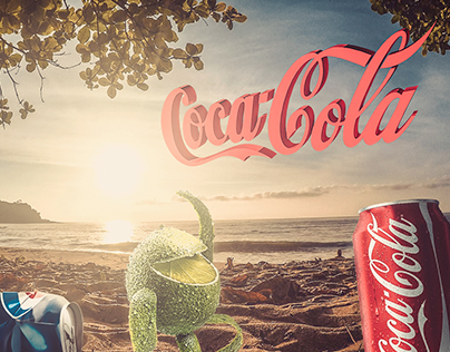 Projeto coca-cola