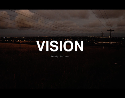 Vision 2015