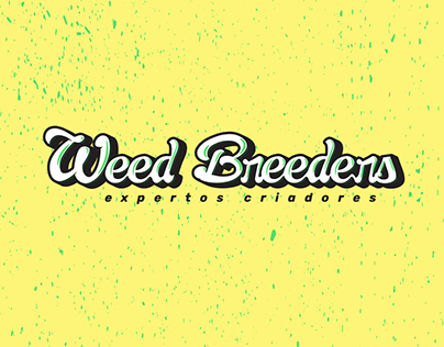 Weed Breeders