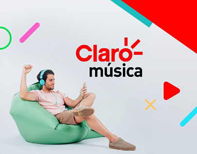 Claro Música